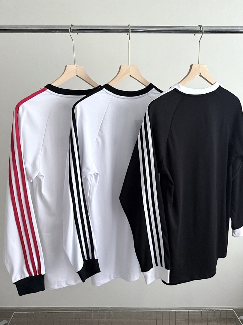Adidas Adicolor 3-Stripes · A3019 — תמונה 47