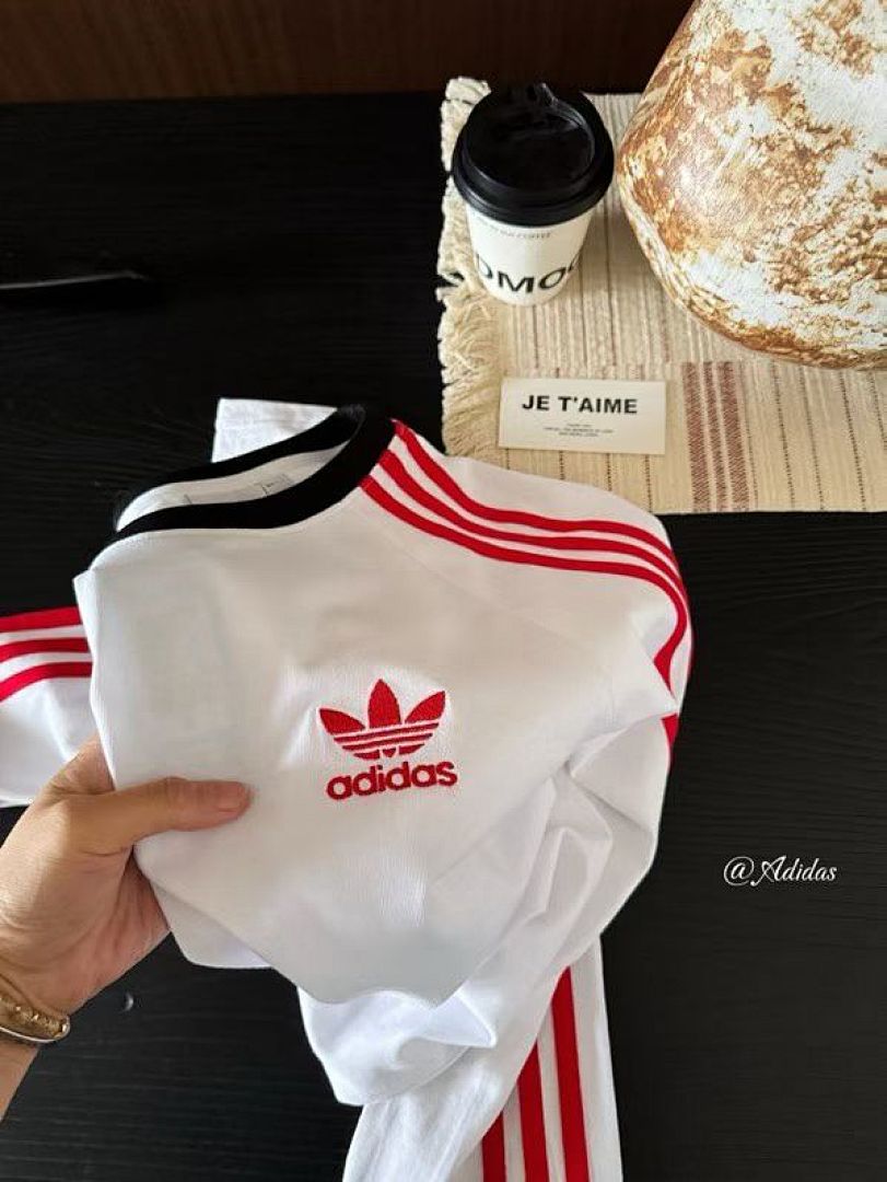 Adidas Adicolor 3-Stripes · A3019 — תמונה 39