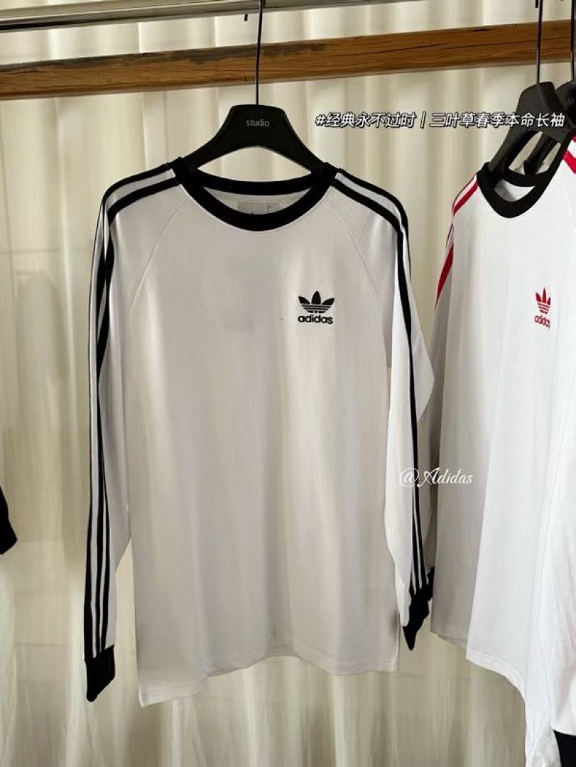 Adidas Adicolor 3-Stripes · A3019 — תמונה 28