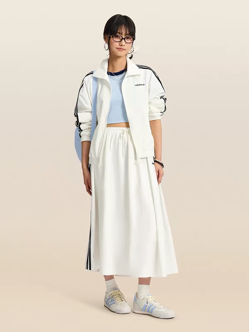 Adidas Firebird Track Top · A3333 — תמונה 76