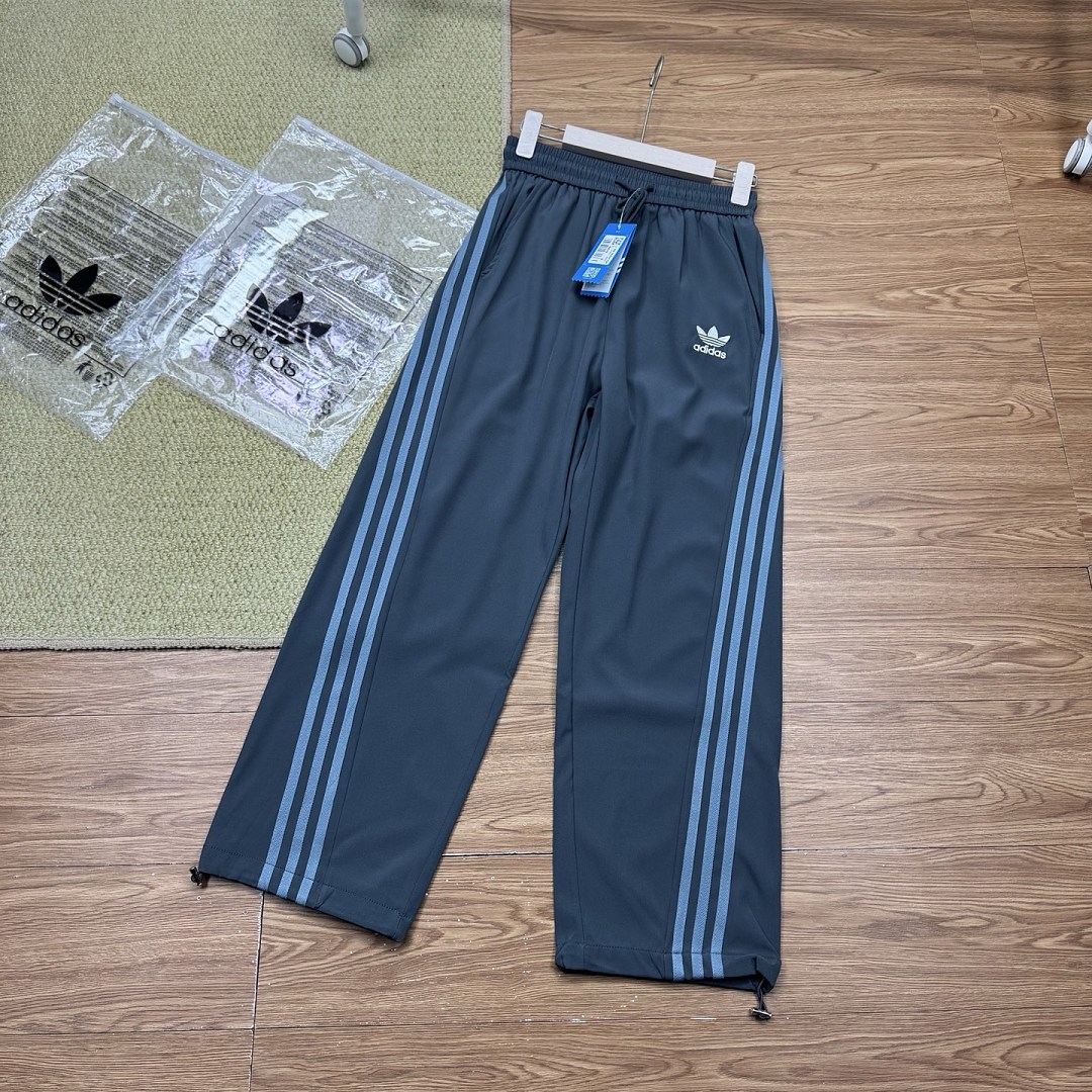 Adidas Firebird Track Pants · A3257 — תמונה 24