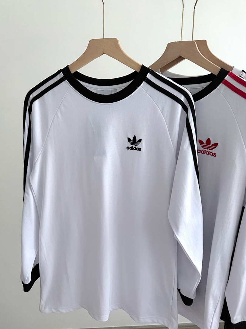 Adidas Adicolor 3-Stripes · A3019 — תמונה 43