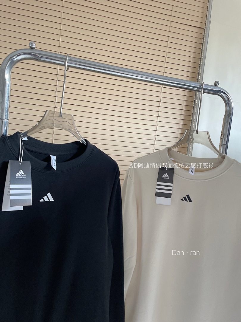 Adidas — טי-שירט · A2846 — תמונה 38