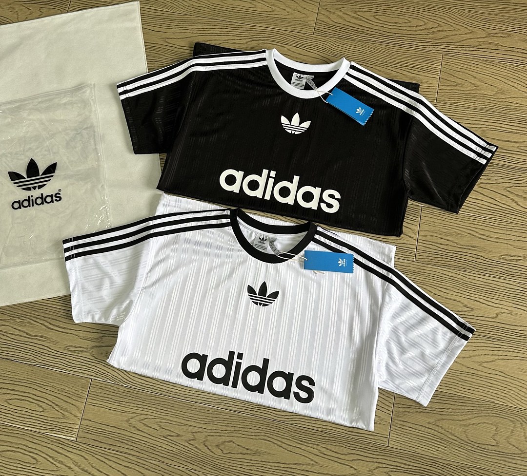 Adidas Adicolor Tee · A3255 — תמונה 25