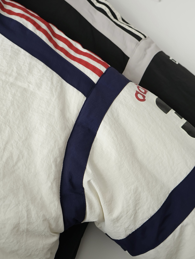 Adidas Team Reversible Jacket · A2877 — תמונה 16