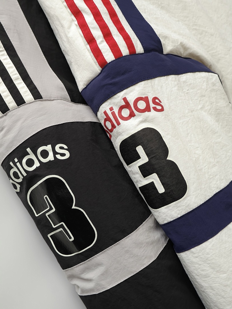 Adidas Team Reversible Jacket · A2877 — תמונה 18