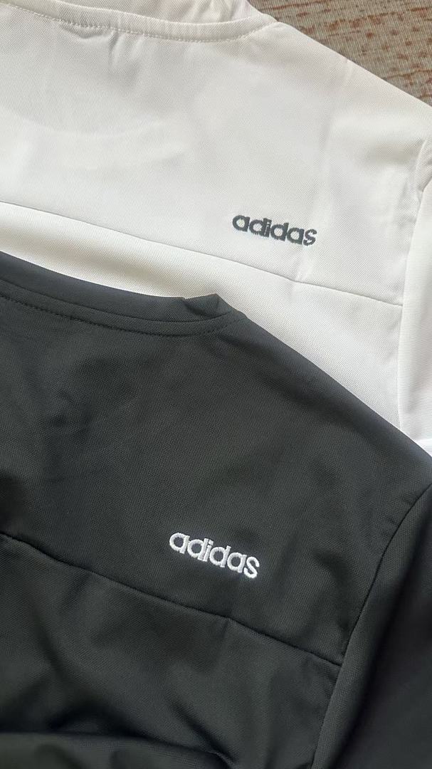 Adidas Workout Essentials Feelready T-Shirt · A3256 — תמונה 20