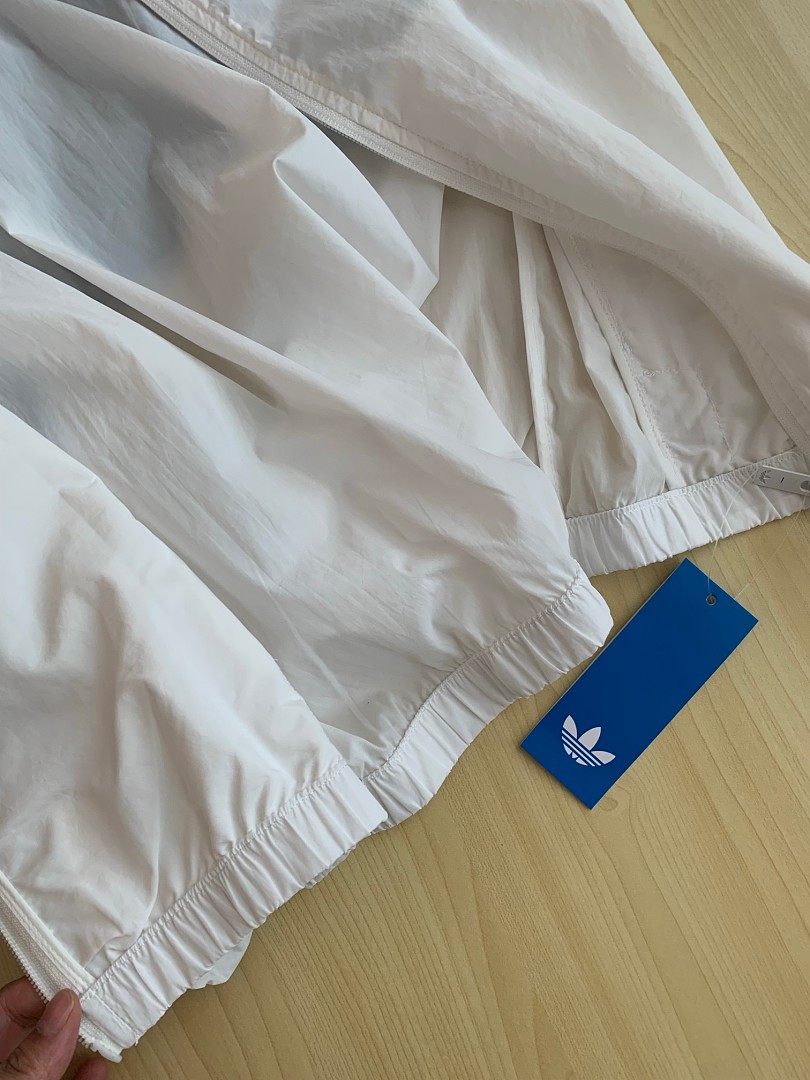 Adidas Chest Stripes Track Jacket · A3178 — תמונה 12