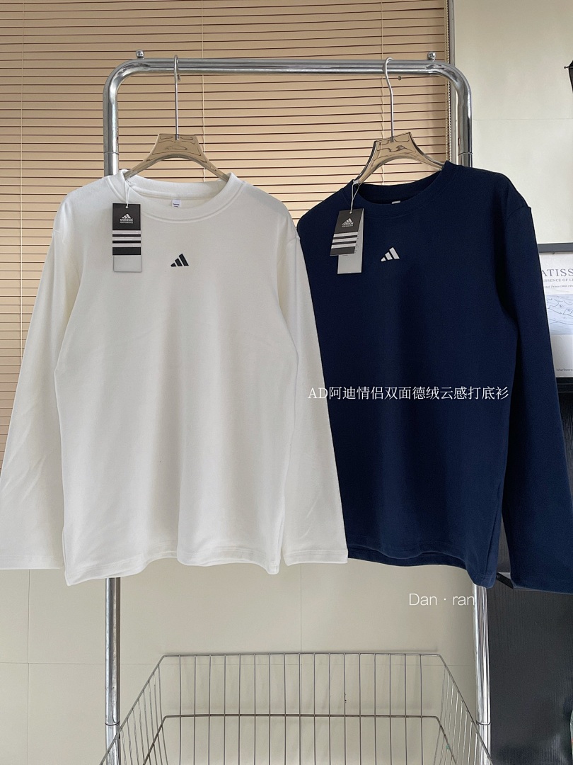 Adidas — טי-שירט · A2846 — תמונה 41