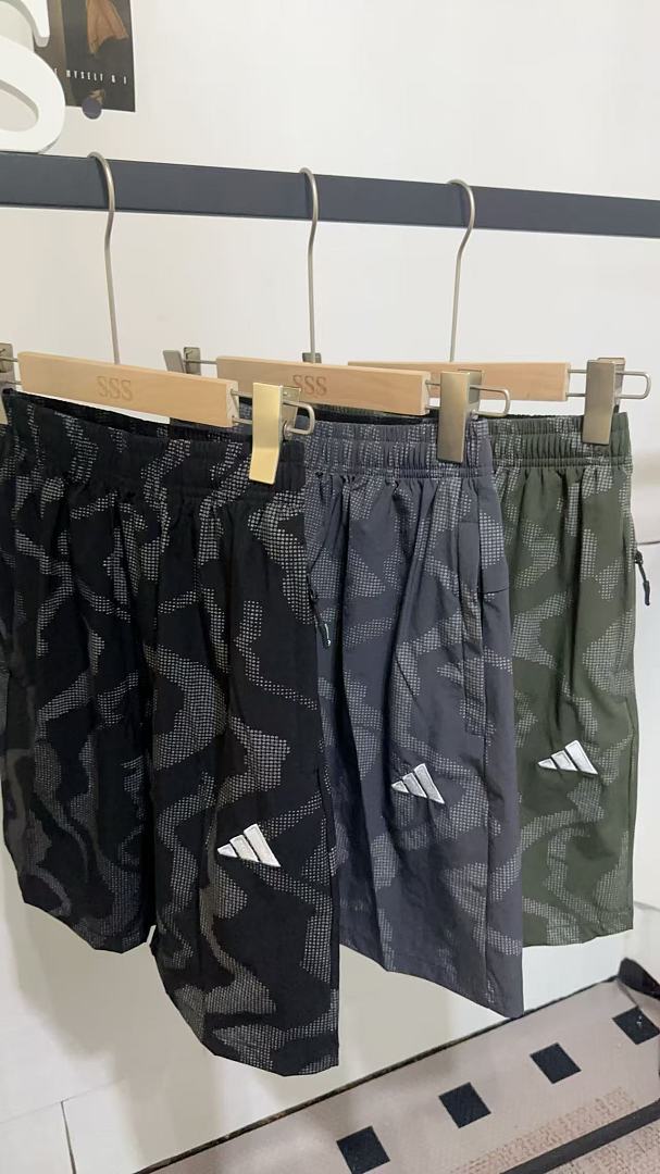 Adidas AOP Camo Short · A3261 — תמונה 40