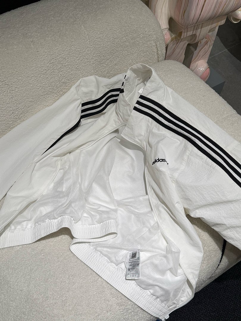 Adidas Firebird Track Top · A3333 — תמונה 48
