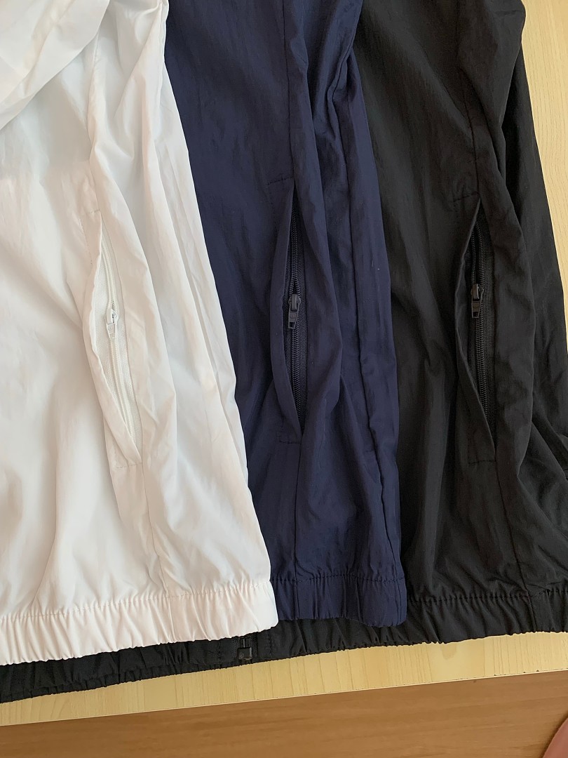 Adidas Chest Stripes Track Jacket · A3178 — תמונה 28