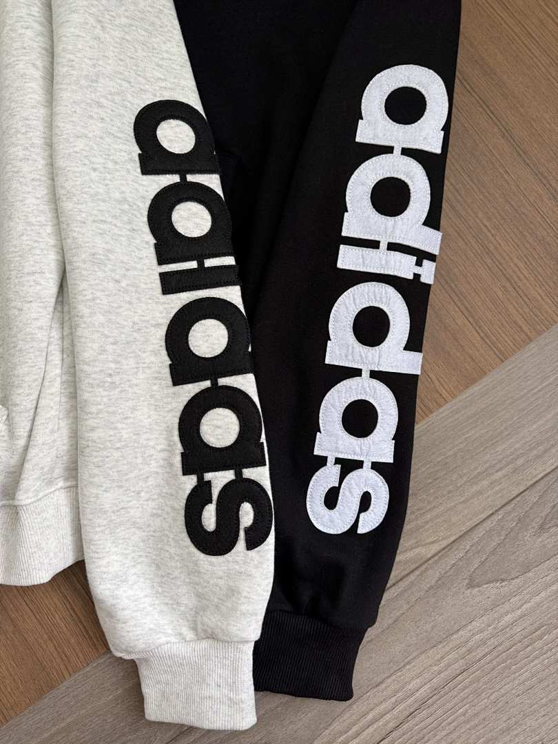 Adidas — סווטשירט וטרנינג · A2823 — תמונה 12