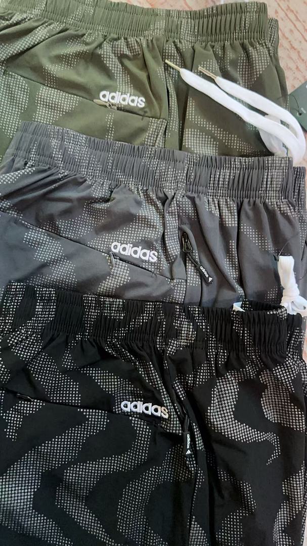 Adidas AOP Camo Short · A3261 — תמונה 16
