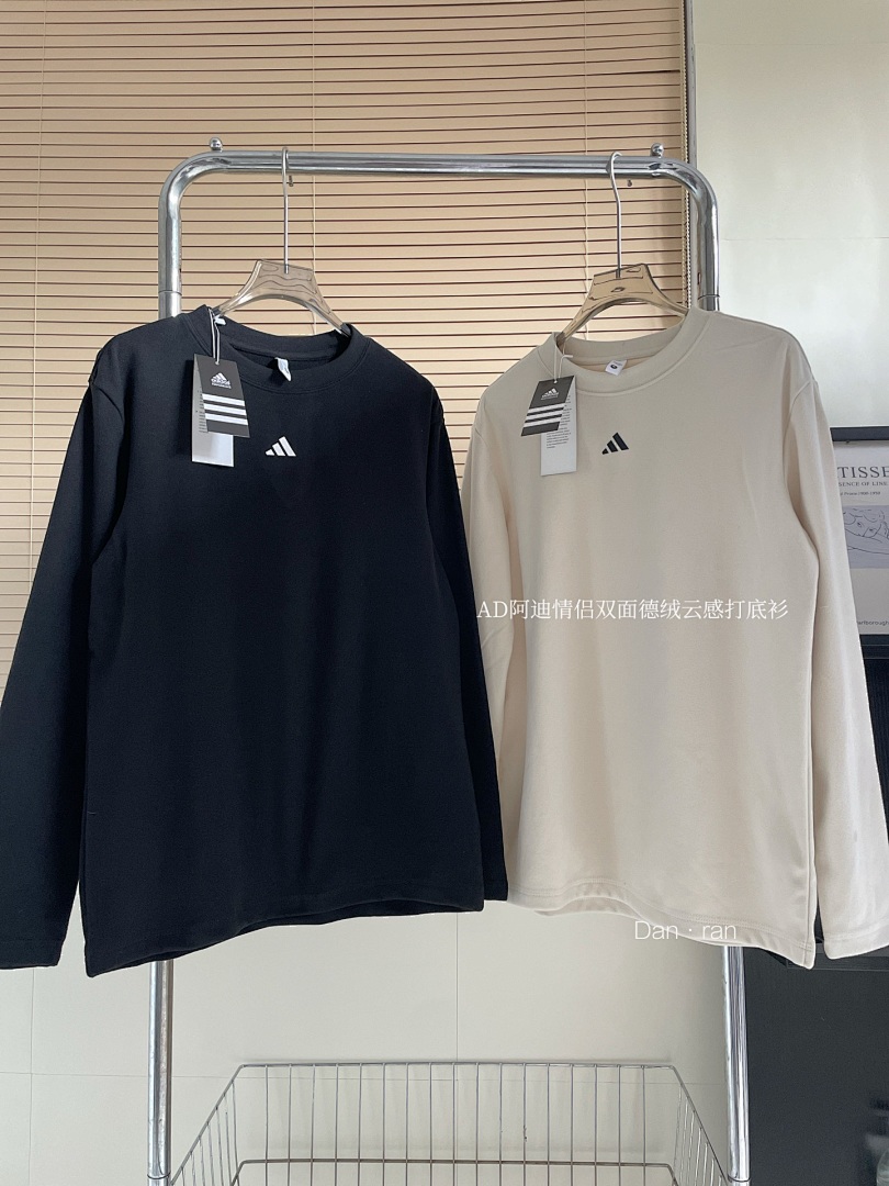 Adidas — טי-שירט · A2846 — תמונה 40