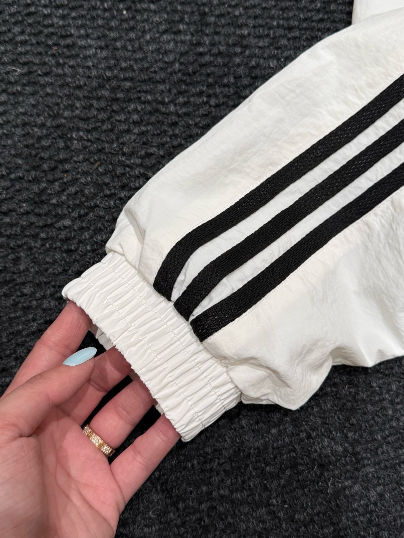 Adidas Firebird Track Top · A3333 — תמונה 43