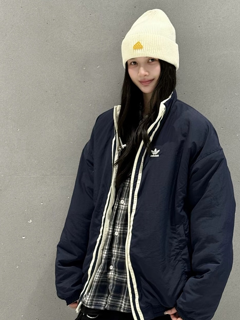 Adidas Team Reversible Jacket · A2877 — תמונה 40