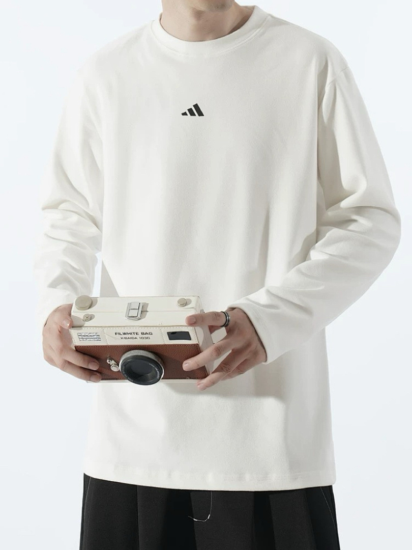 Adidas — טי-שירט · A2846 — תמונה 31