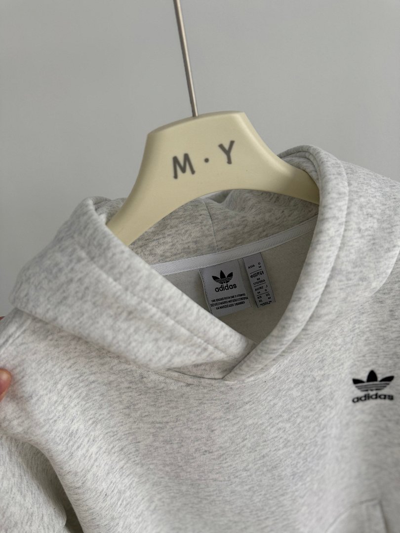 Adidas — סווטשירט וטרנינג · A2823 — תמונה 37