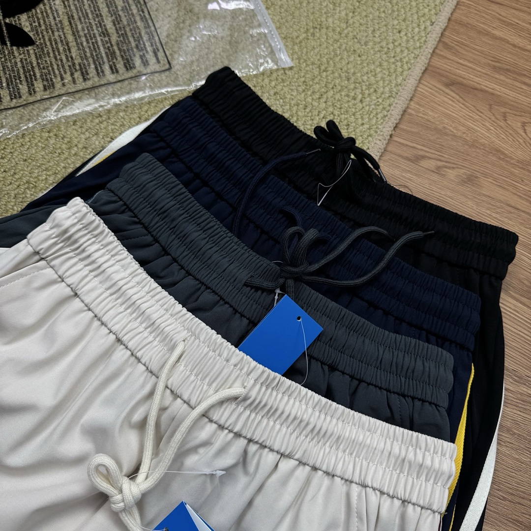 Adidas Firebird Track Pants · A3257 — תמונה 8