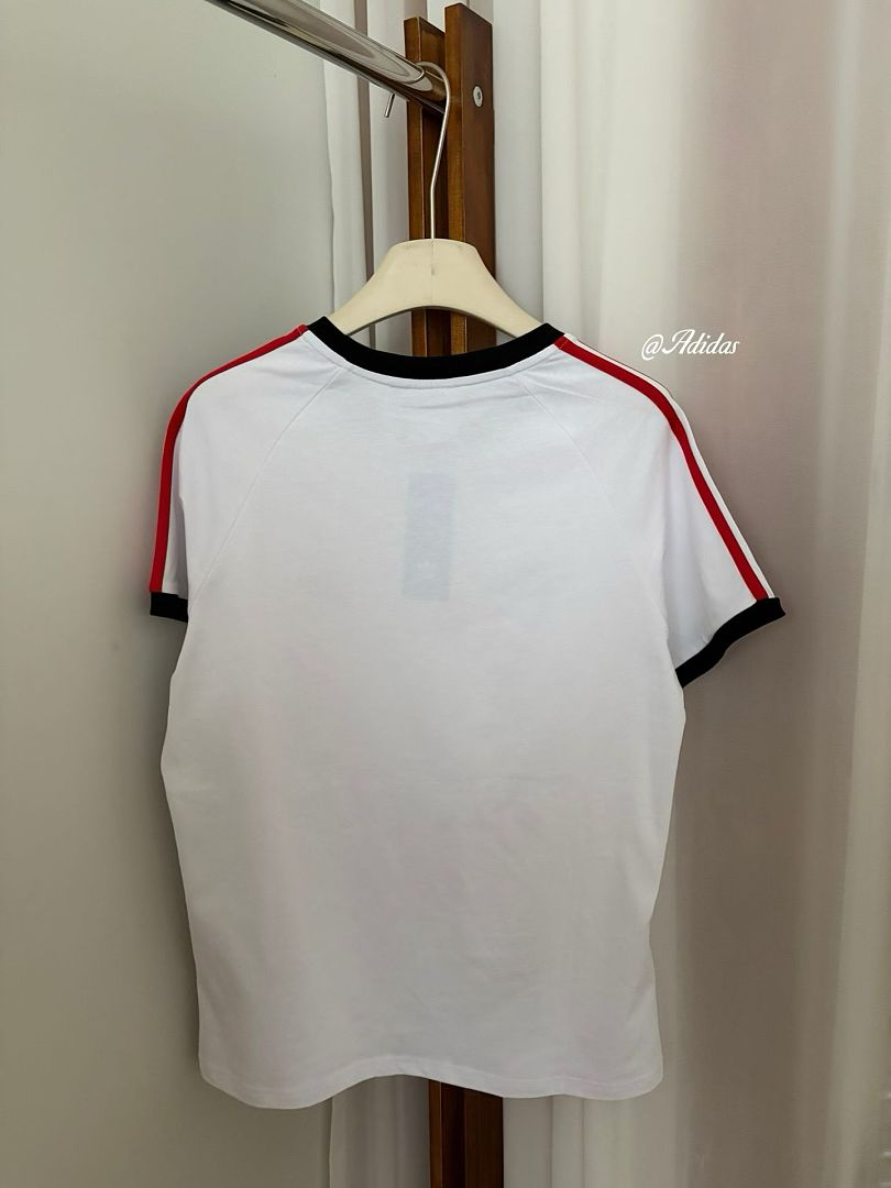 Adidas Adicolor Classics 3-Stripes Tee · A3079 — תמונה 21