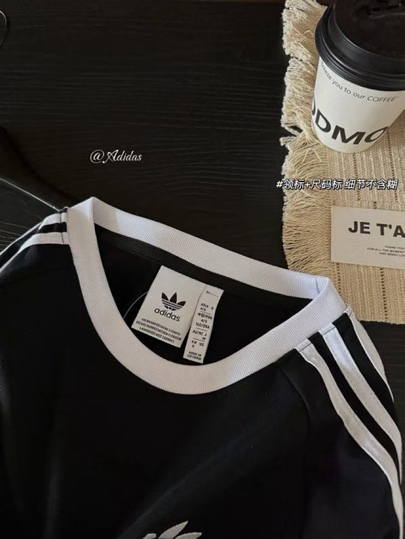 Adidas Adicolor 3-Stripes · A3019 — תמונה 12
