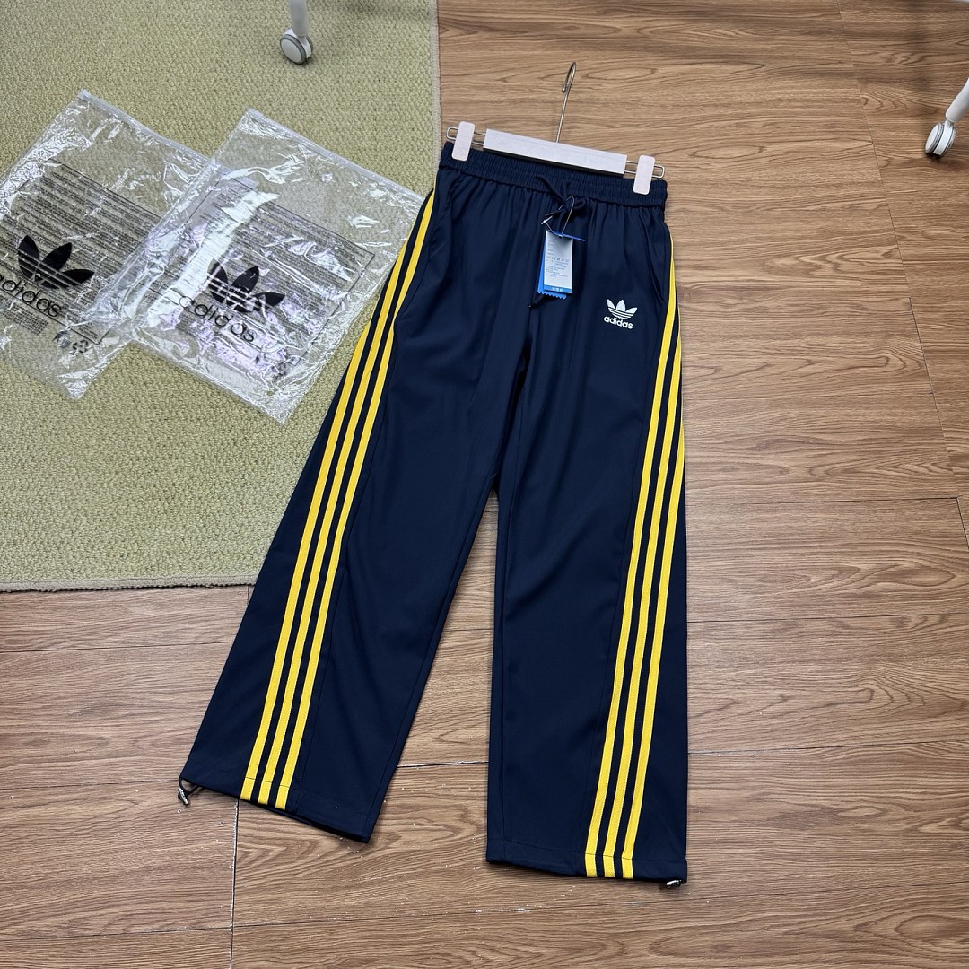 Adidas Firebird Track Pants · A3257 — תמונה 26