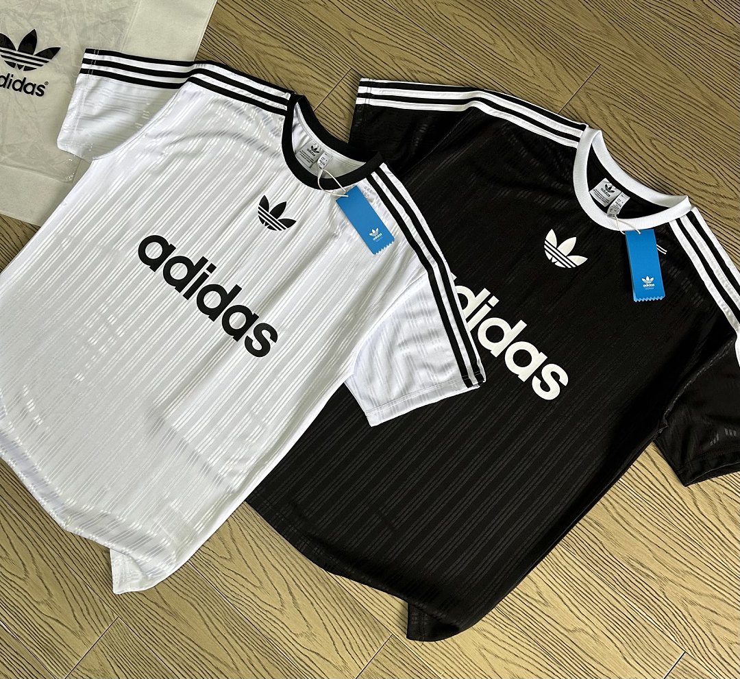 Adidas Adicolor Tee · A3255 — תמונה 26