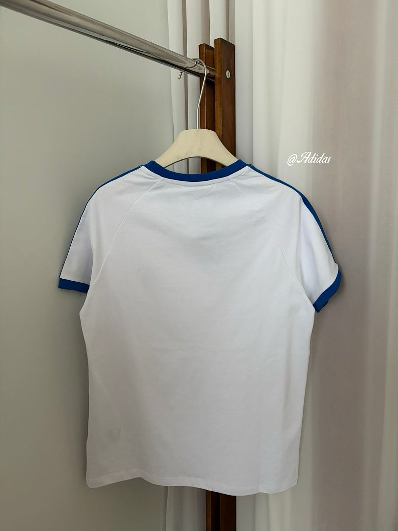 Adidas Adicolor Classics 3-Stripes Tee · A3079 — תמונה 45