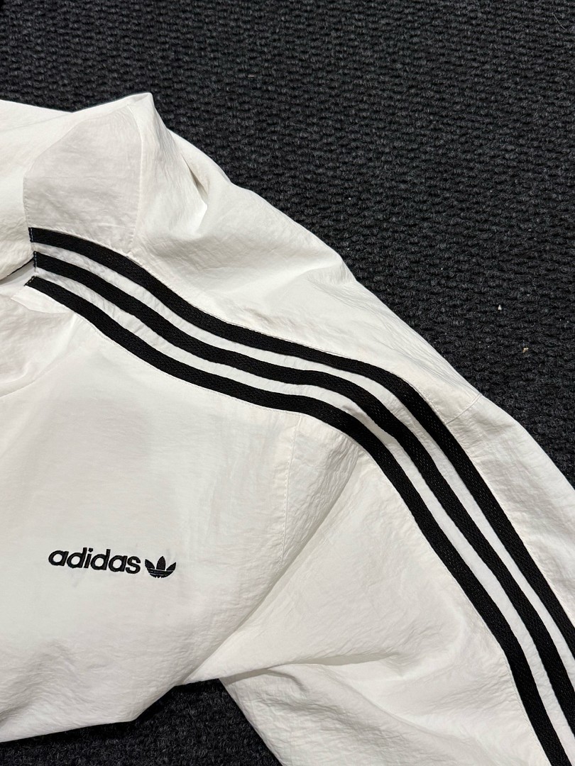 Adidas Firebird Track Top · A3333 — תמונה 62