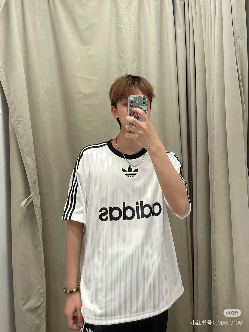 Adidas Adicolor Tee · A3255 — תמונה 13