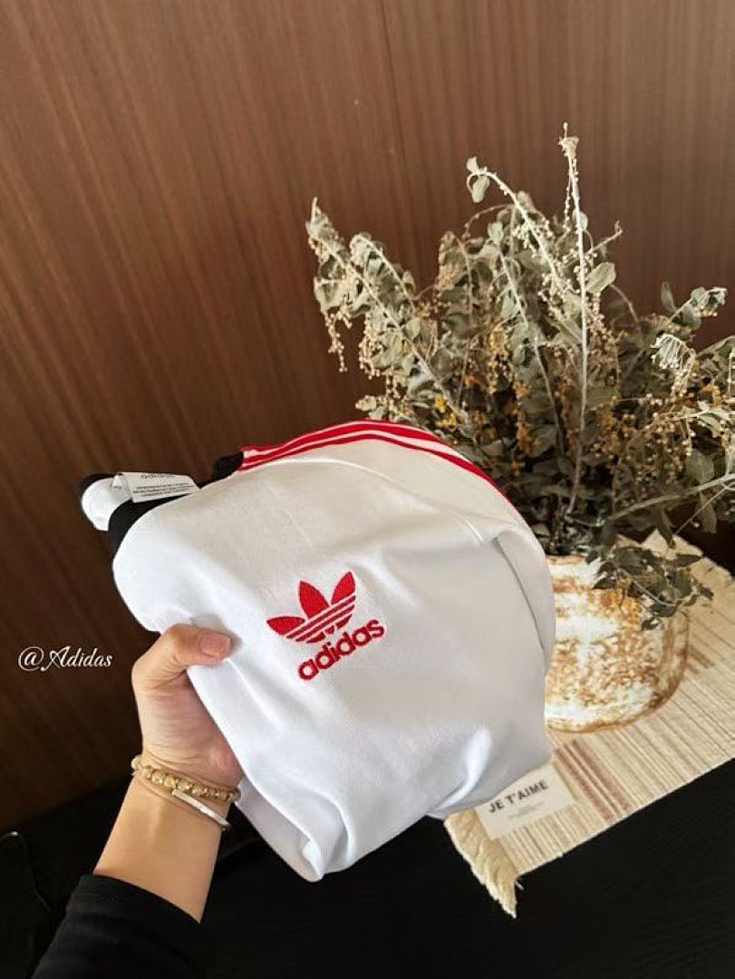 Adidas Adicolor 3-Stripes · A3019 — תמונה 40