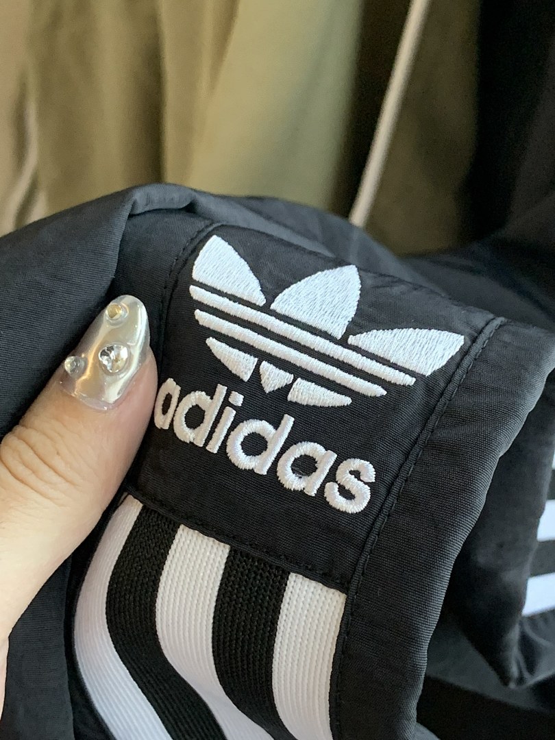 Adidas Firebird Track Top · A3009 — תמונה 10