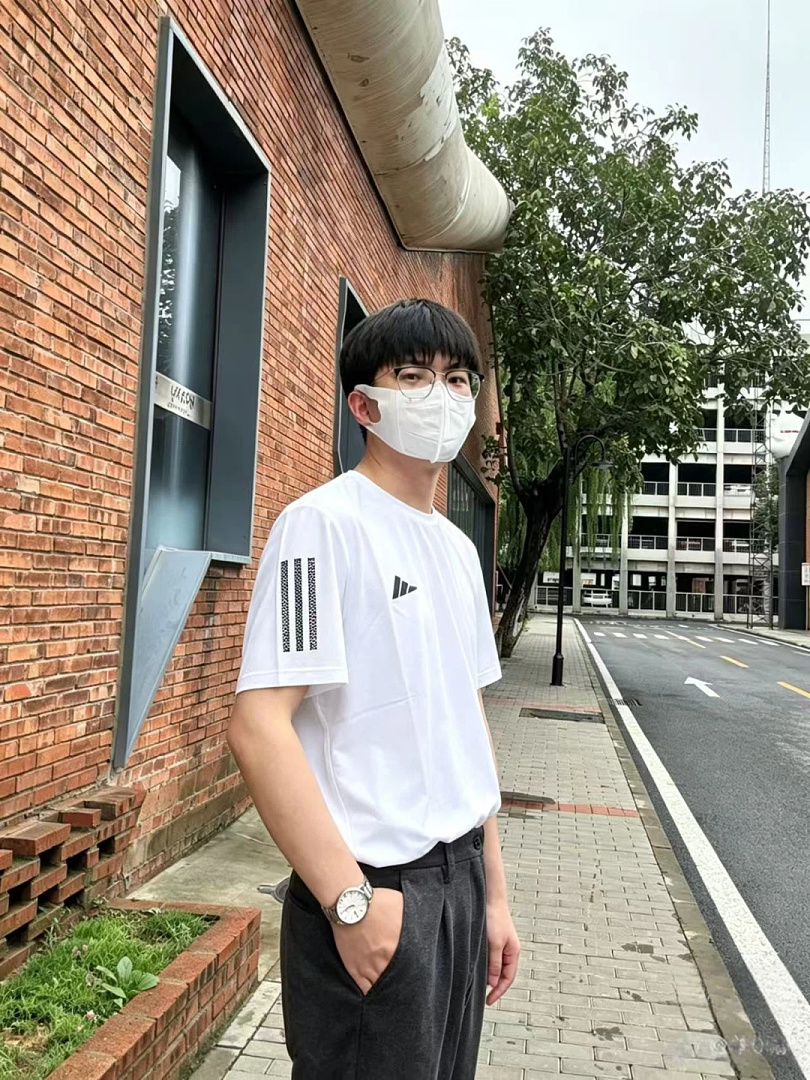 Adidas Workout Essentials Feelready T-Shirt · A3256 — תמונה 11