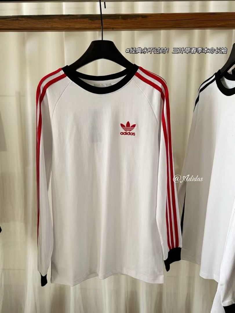Adidas Adicolor 3-Stripes · A3019 — תמונה 35