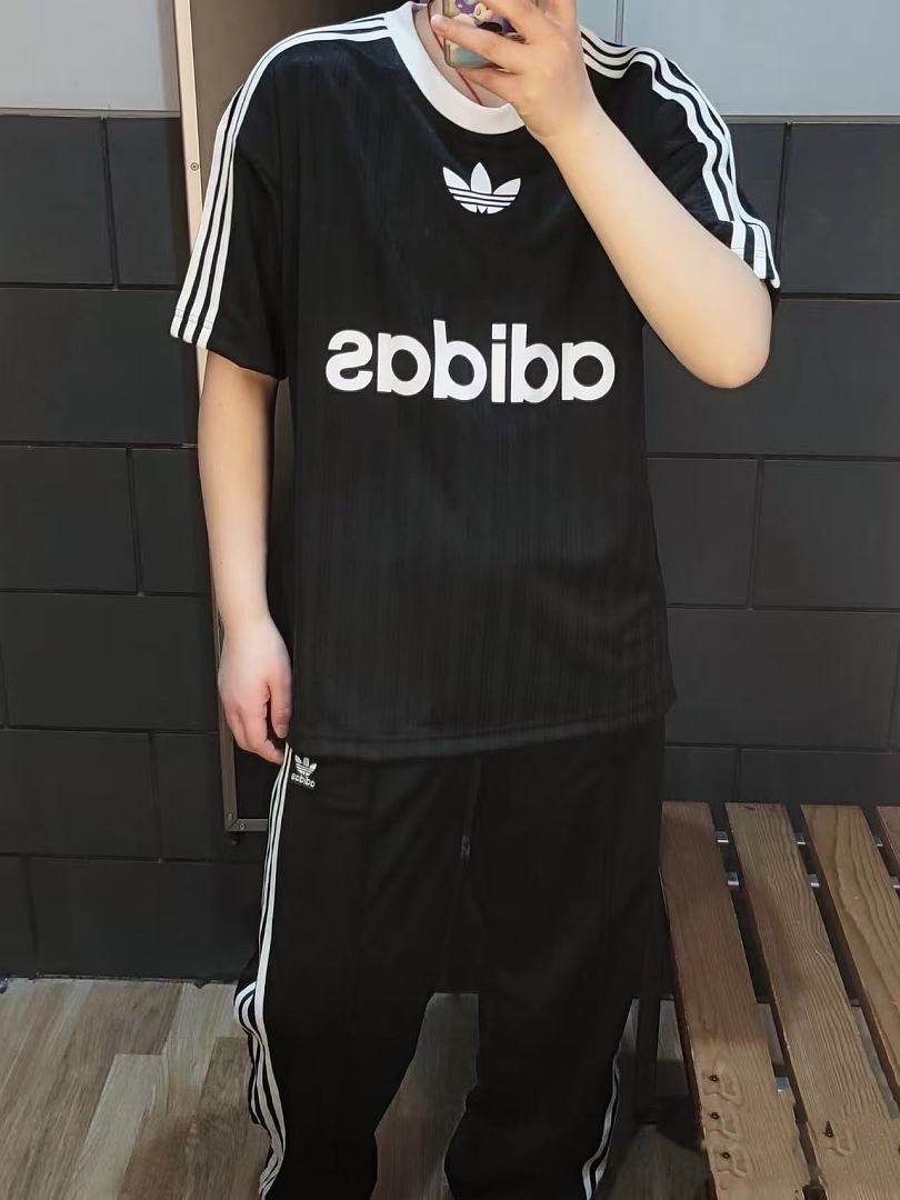 Adidas Adicolor Tee · A3255 — תמונה 9