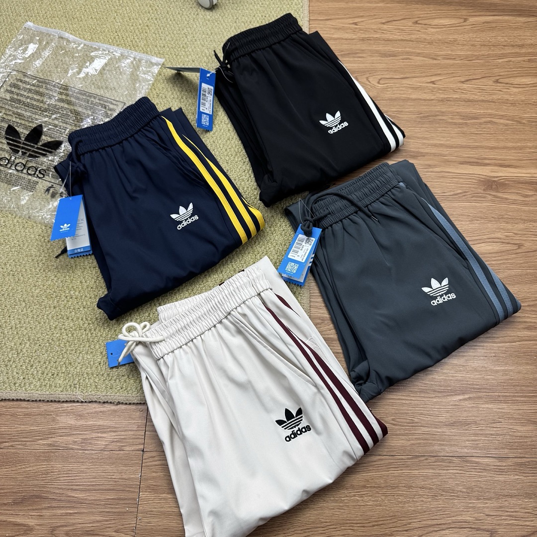 Adidas Firebird Track Pants · A3257 — תמונה 15