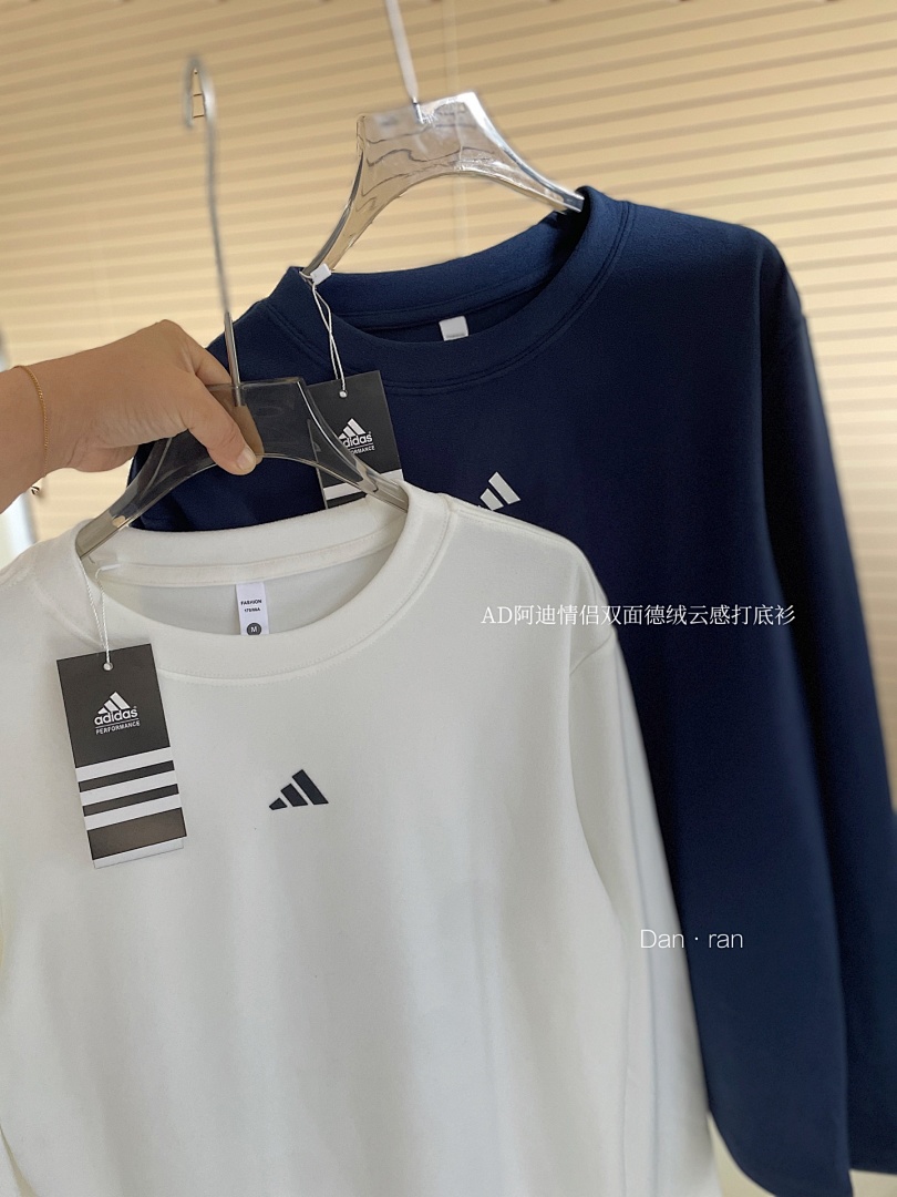 Adidas — טי-שירט · A2846 — תמונה 19