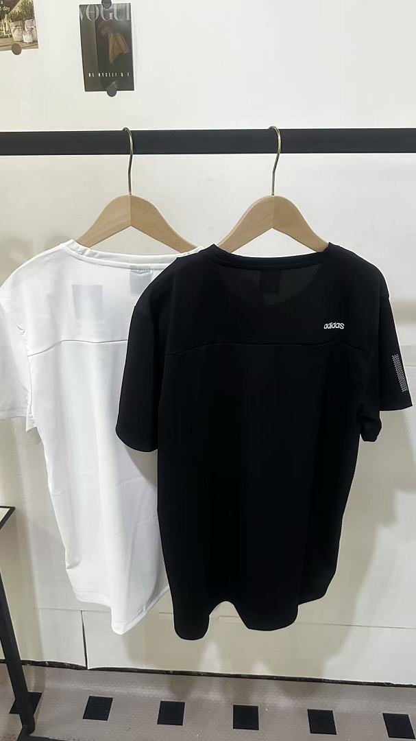 Adidas Workout Essentials Feelready T-Shirt · A3256 — תמונה 39