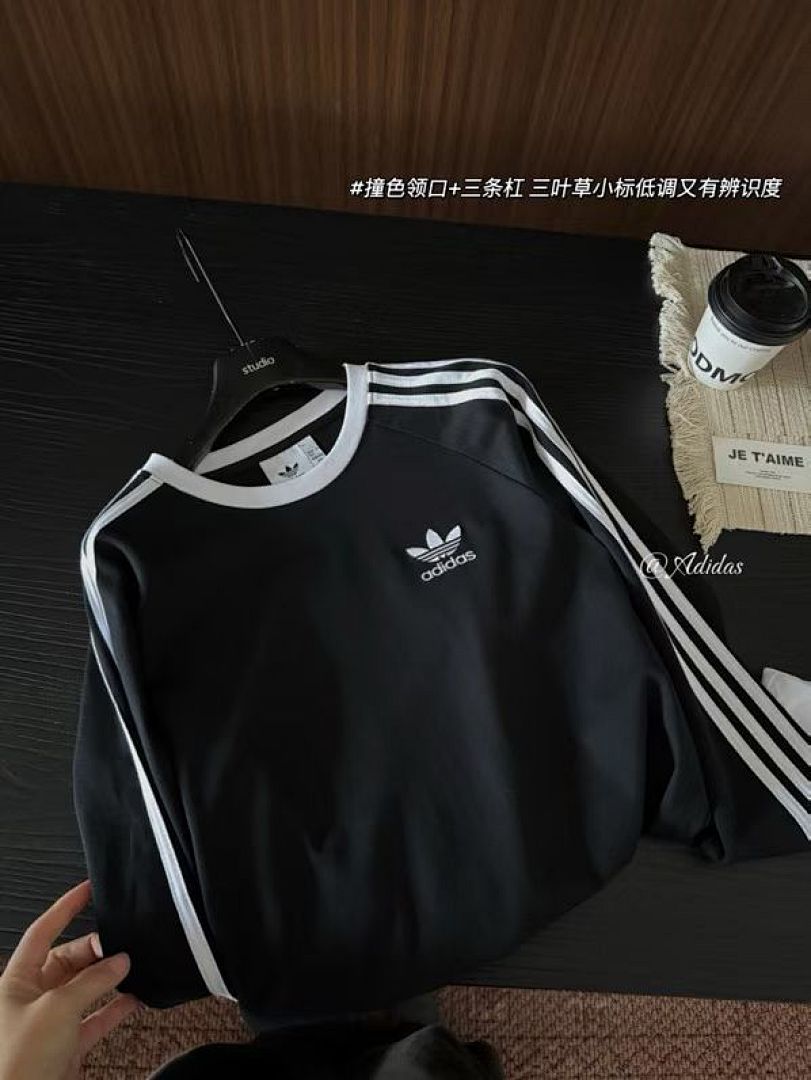 Adidas Adicolor 3-Stripes · A3019 — תמונה 13