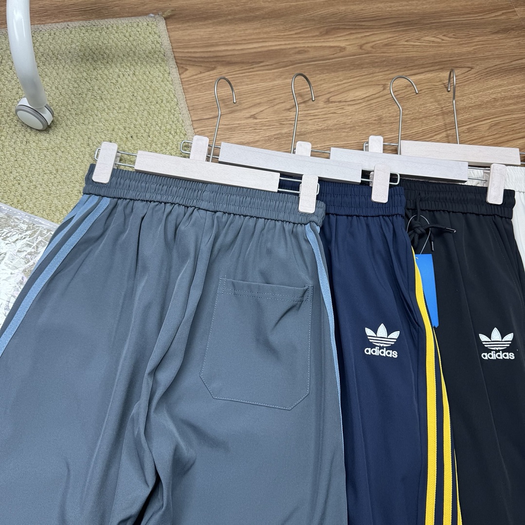 Adidas Firebird Track Pants · A3257 — תמונה 13