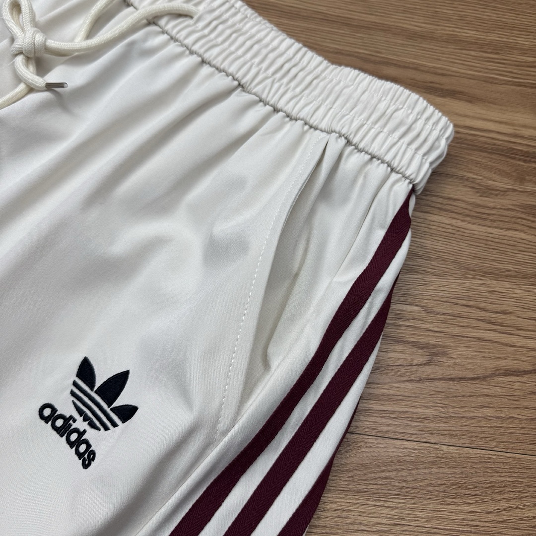 Adidas Firebird Track Pants · A3257 — תמונה 10