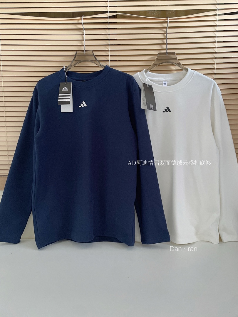 Adidas — טי-שירט · A2846 — תמונה 24