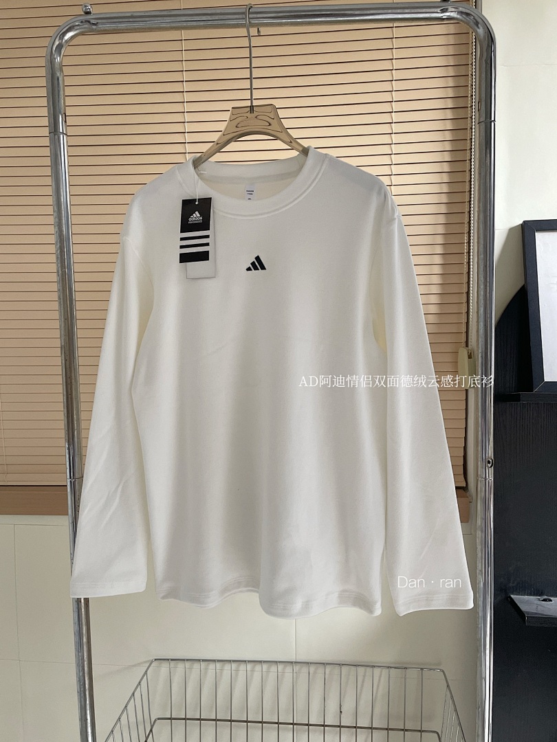 Adidas — טי-שירט · A2846 — תמונה 36