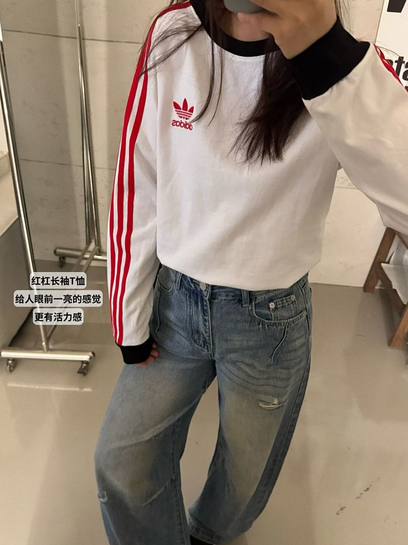Adidas Adicolor 3-Stripes · A3019 — תמונה 29
