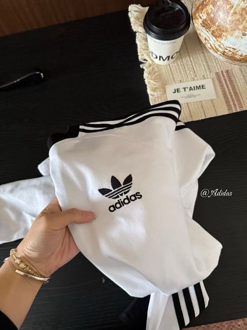 Adidas Adicolor 3-Stripes · A3019 — תמונה 21