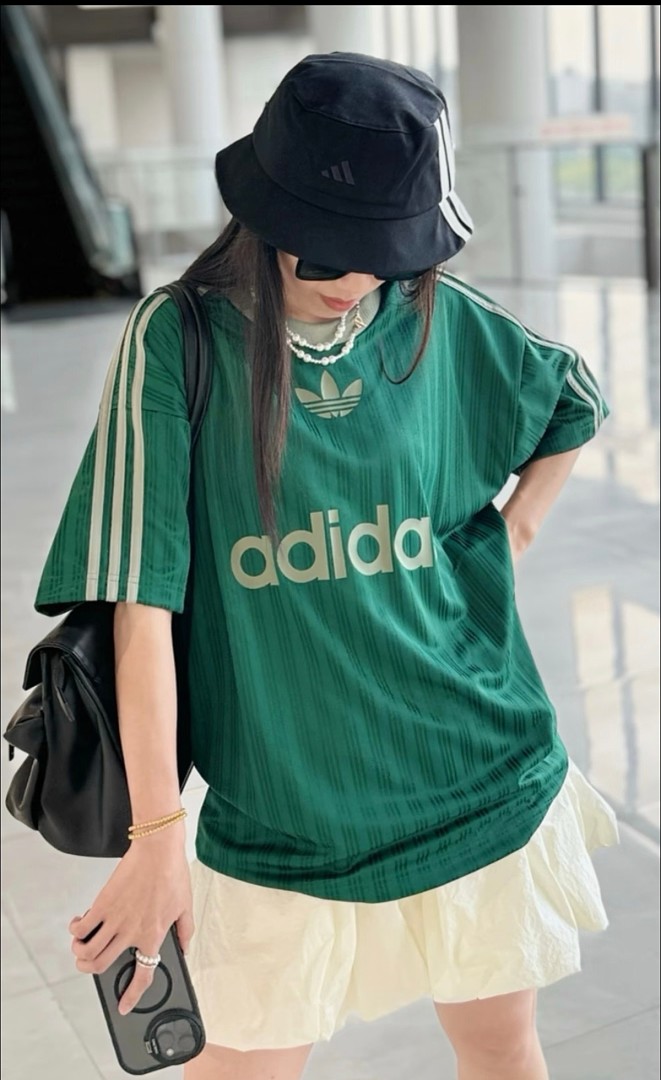 Adidas Adicolor Tee · A3255 — תמונה 15