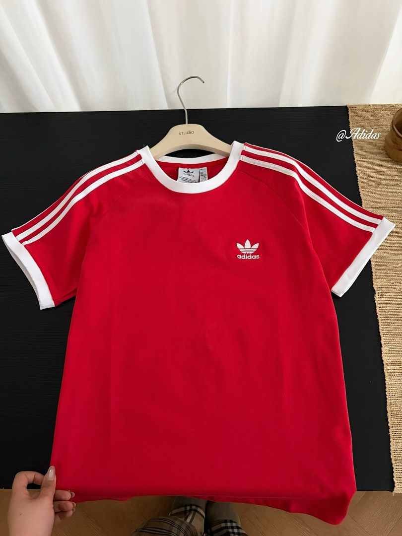 Adidas Adicolor Classics 3-Stripes Tee · A3079 — תמונה 10