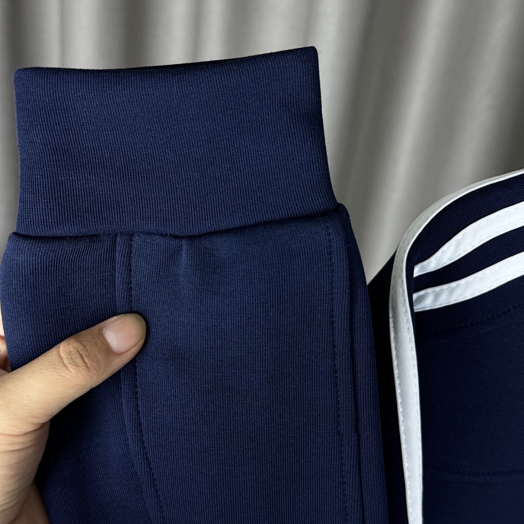 Adidas Firebird Track Jacket · A2876 — תמונה 24
