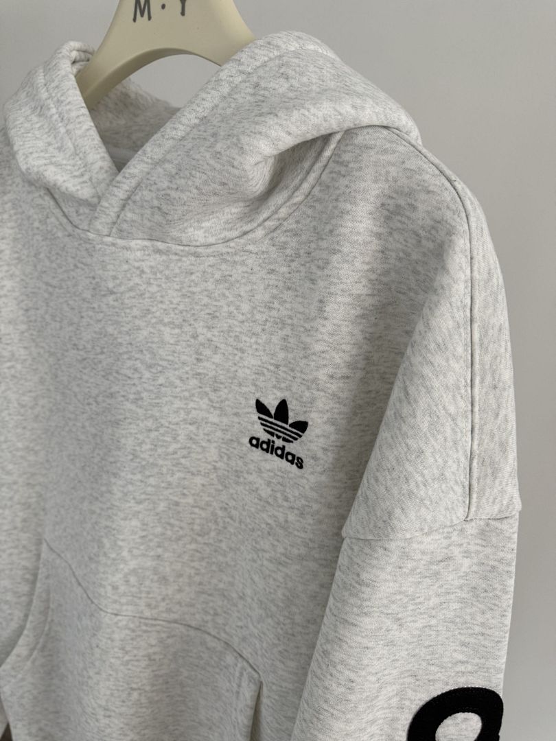 Adidas — סווטשירט וטרנינג · A2823 — תמונה 39